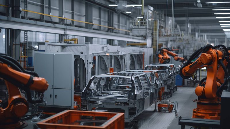 汽車濾清器代工：如何規避潛在風險，確保品質**