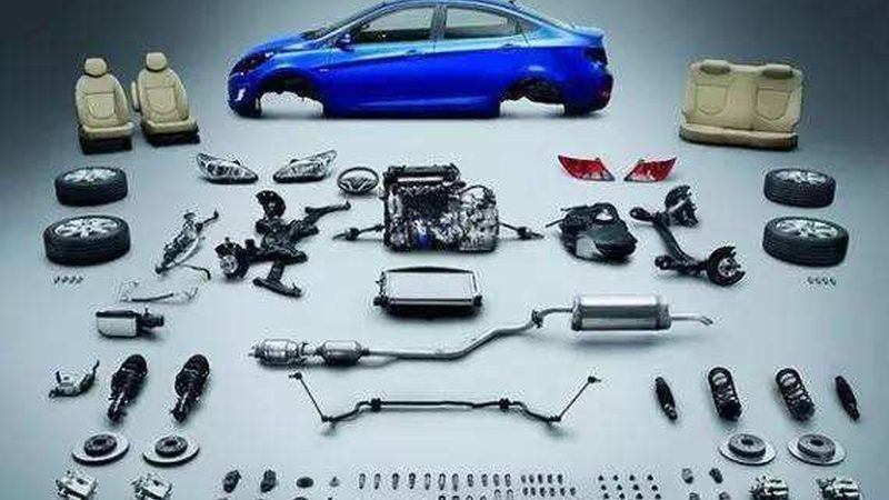 重慶摩托車減震器：如何選擇合適的品牌與型號？**