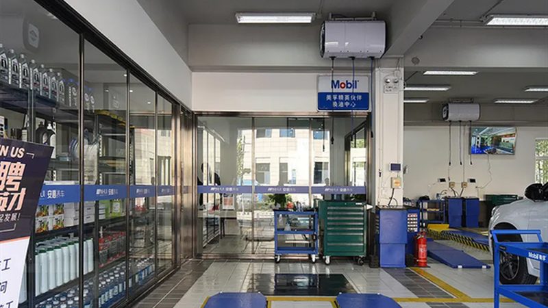 換電池比換電瓶貴在哪