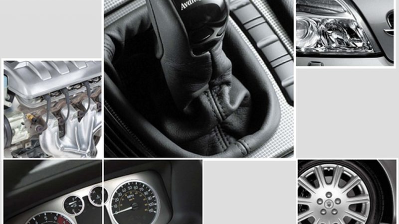 高鐵刹車片粉末冶金工藝：揭秘其背後的技術奧秘**