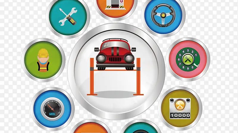汽車零部件生產廠家直銷十大品牌，揭秘品質與信賴的密碼