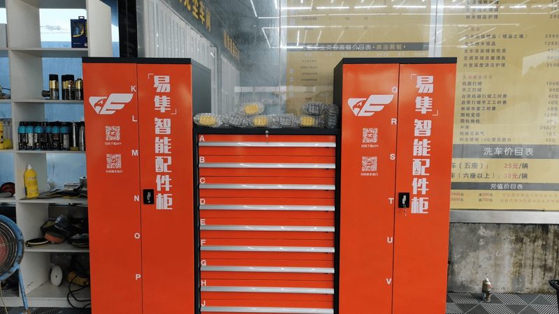康明斯發動機缸套活塞套件：性能與價值的平衡之道