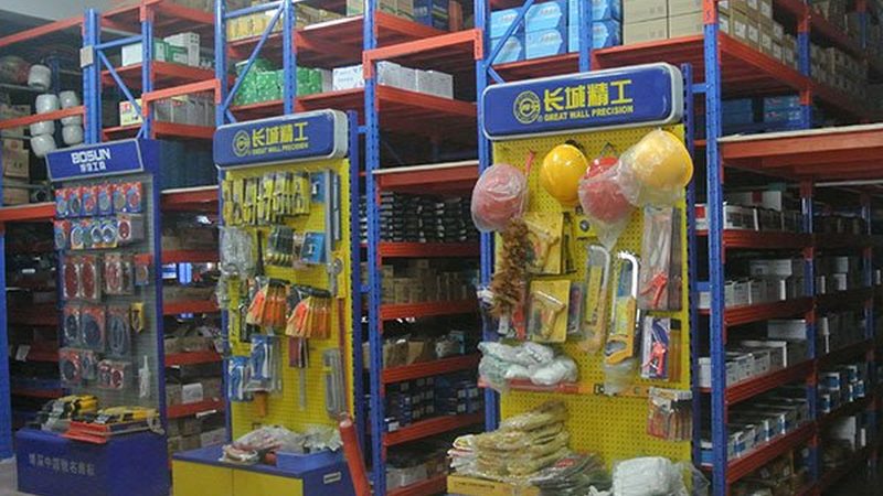 廣州汽車保養用品批發價格背後的秘密