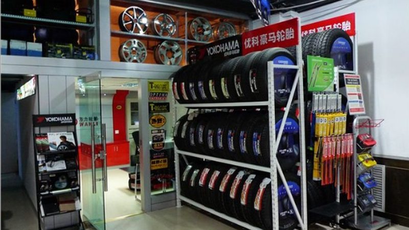 汽車倒車雷達探頭的安裝，你了解多少？**