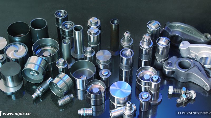 原廠配件定製代理加盟：揭秘行業背後的秘密
